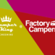 Factory Campers - Camper King Cheshire