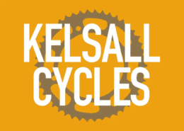 Kelsall Cycles Logo