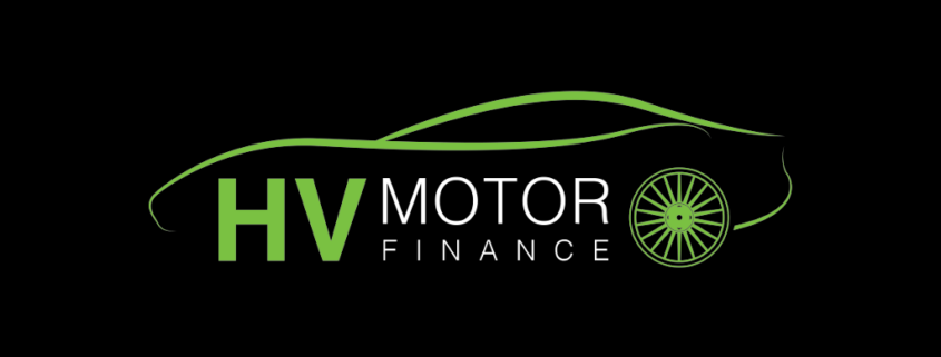 HV Motor Finance Logo