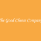 The Good Cheese Company Logo